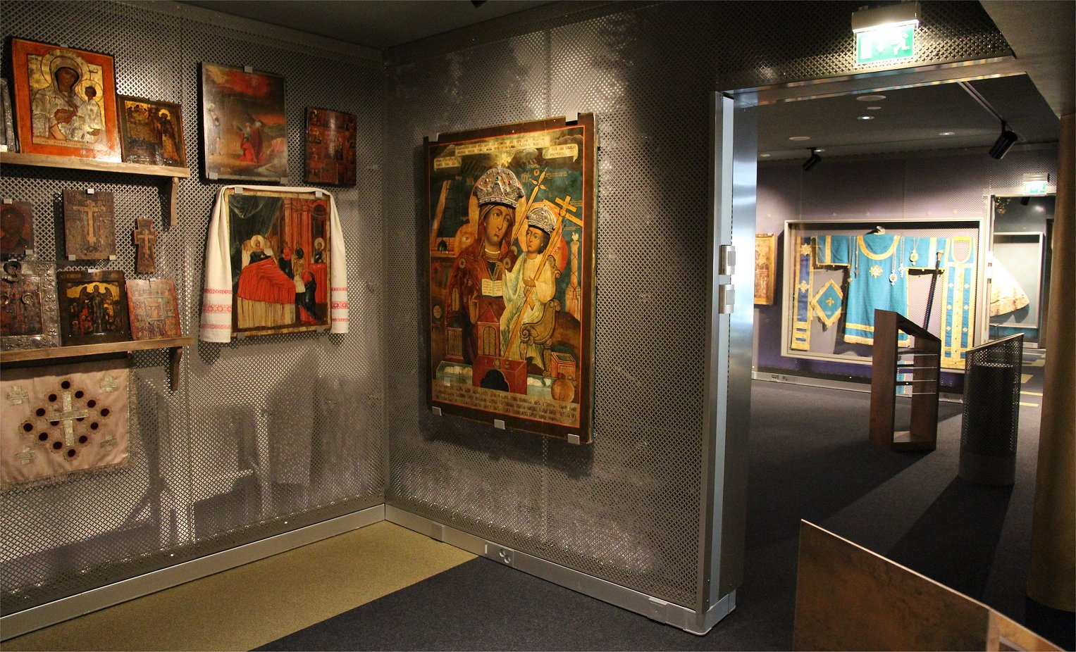 Museum of Church Art (Kuopio)